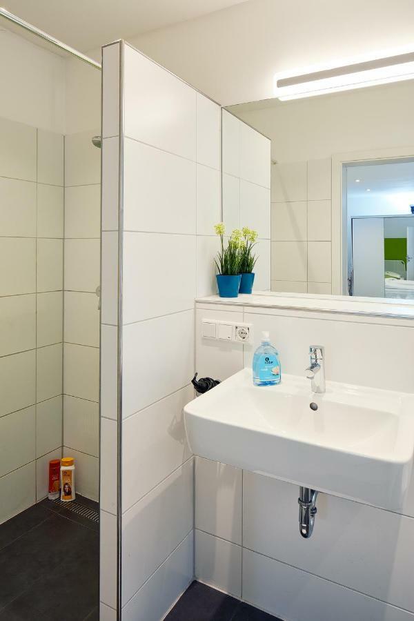 Apartments 4 You - Goethestrasse Fürth المظهر الخارجي الصورة