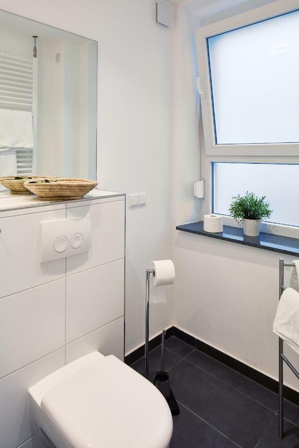 Apartments 4 You - Goethestrasse Fürth المظهر الخارجي الصورة