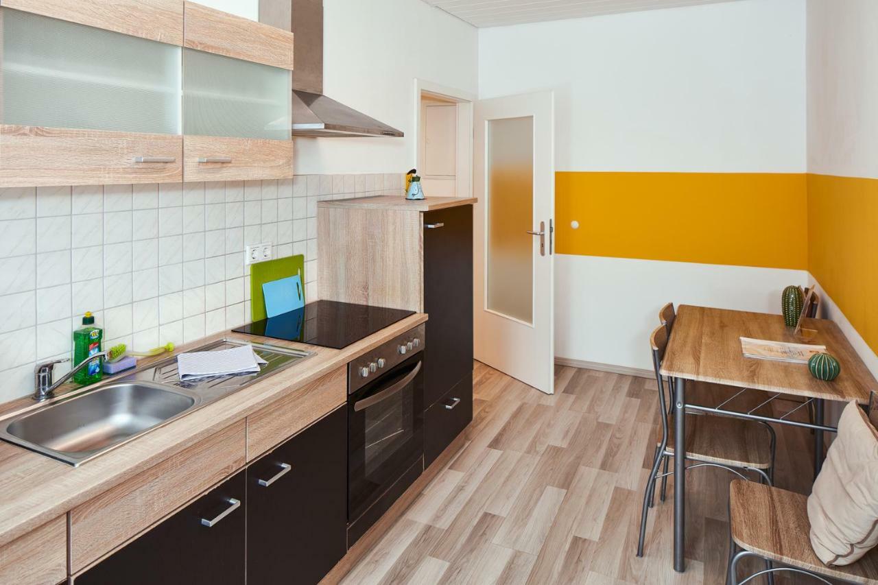 Apartments 4 You - Goethestrasse Fürth المظهر الخارجي الصورة