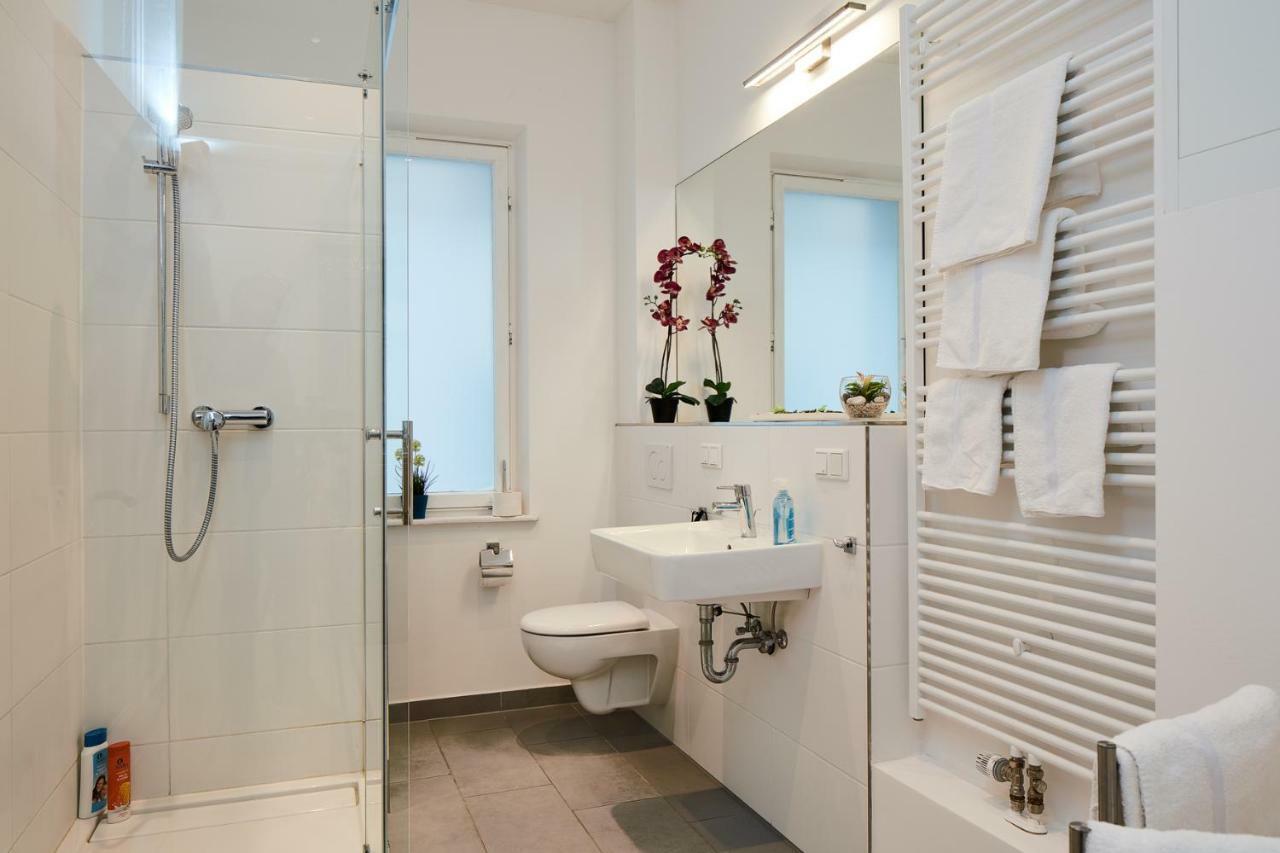 Apartments 4 You - Goethestrasse Fürth المظهر الخارجي الصورة