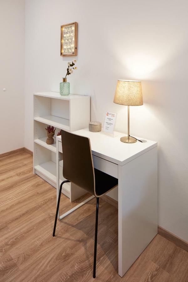 Apartments 4 You - Goethestrasse Fürth المظهر الخارجي الصورة