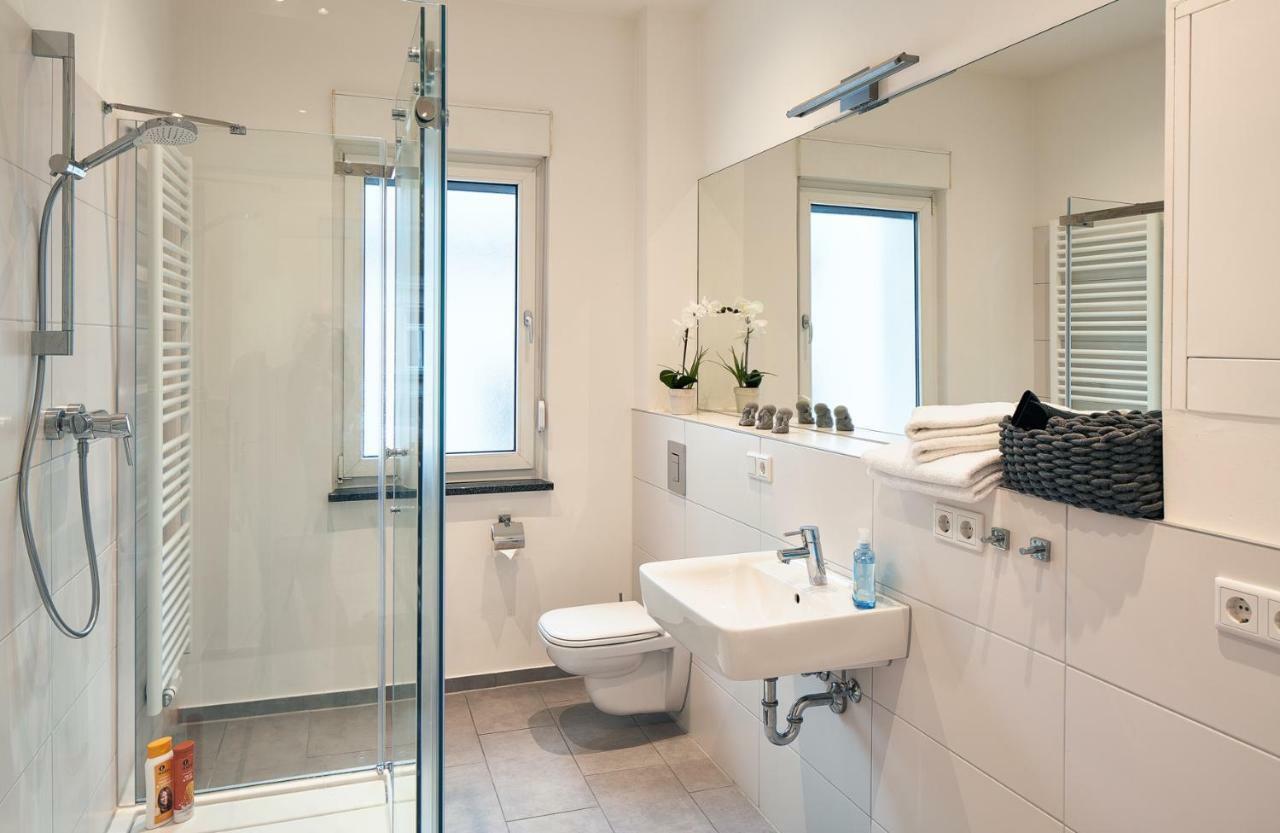 Apartments 4 You - Goethestrasse Fürth المظهر الخارجي الصورة