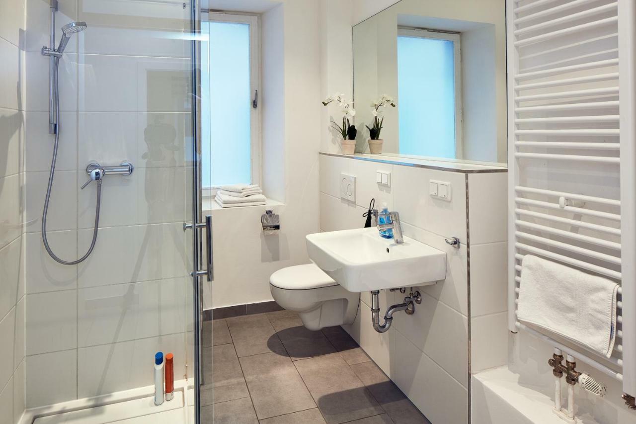 Apartments 4 You - Goethestrasse Fürth المظهر الخارجي الصورة