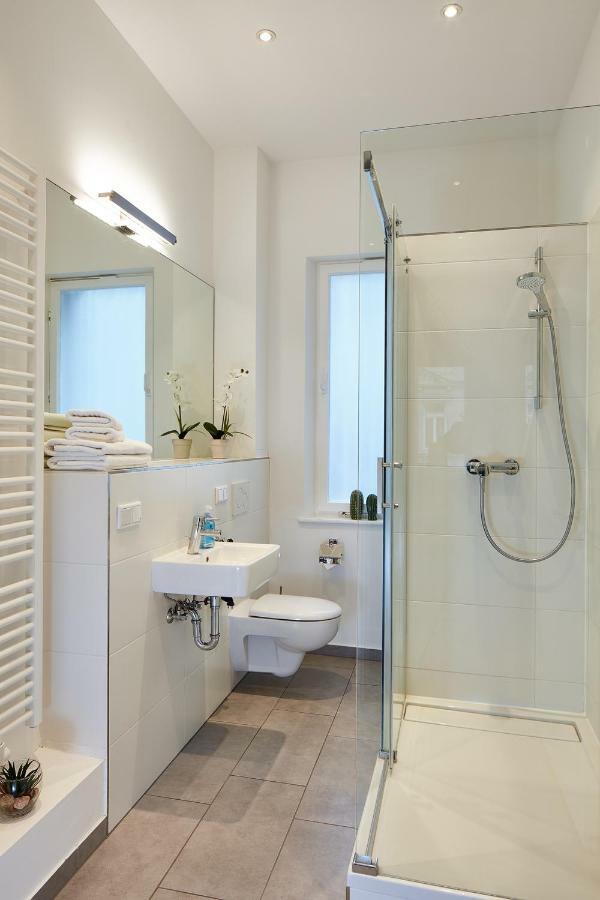 Apartments 4 You - Goethestrasse Fürth المظهر الخارجي الصورة