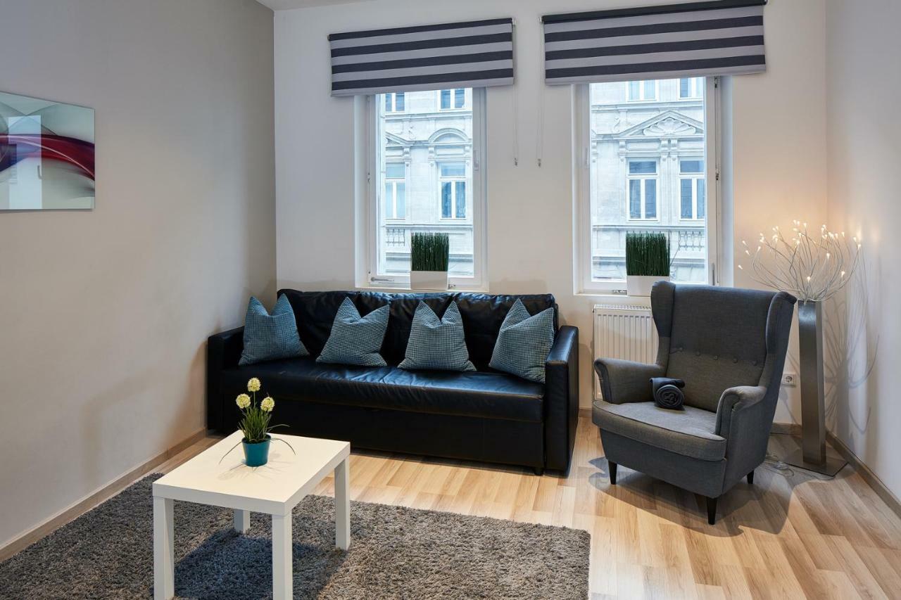 Apartments 4 You - Goethestrasse Fürth المظهر الخارجي الصورة