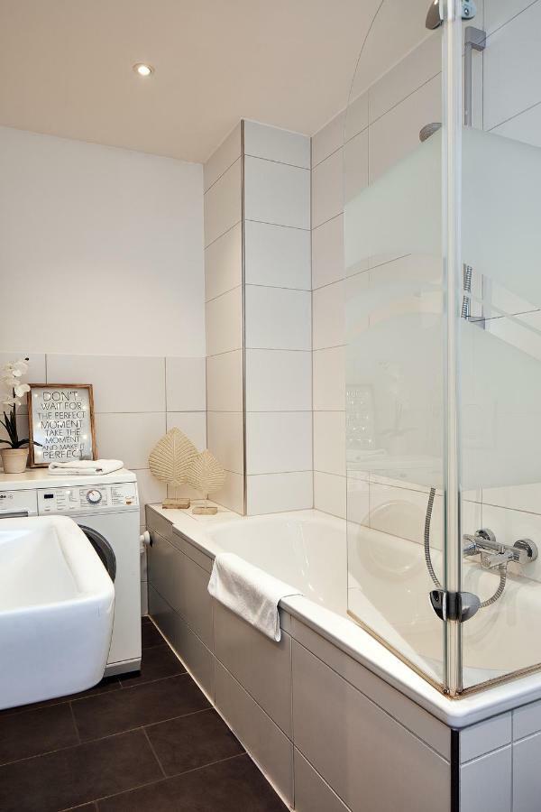 Apartments 4 You - Goethestrasse Fürth المظهر الخارجي الصورة