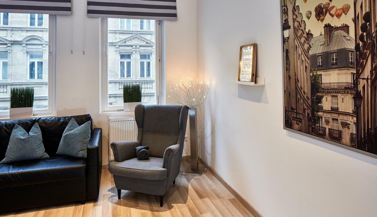 Apartments 4 You - Goethestrasse Fürth المظهر الخارجي الصورة