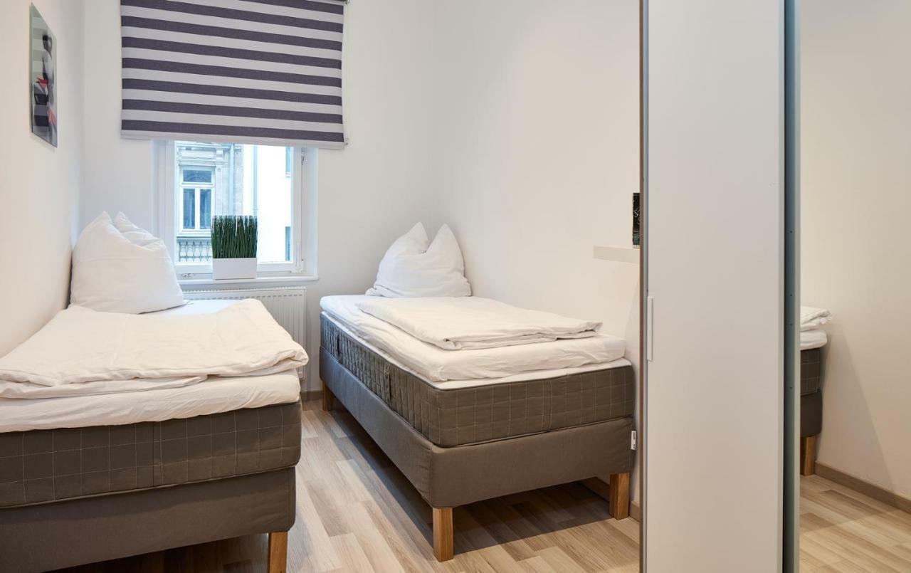 Apartments 4 You - Goethestrasse Fürth المظهر الخارجي الصورة